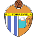 Escudo CD Torrevieja