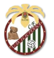  Escudo UD Ilicitana