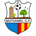  Escudo Mutxamel CF