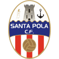 Escudo Santa Pola CF