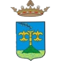  Escudo CF Rafal