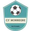  Escudo CF Monnegre