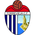  Escudo Torrevieja CF