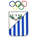  Escudo Sporting Saladar