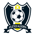  Escudo Atletico Algorfa