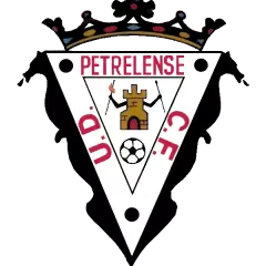 Escudo UD Petrelense CF